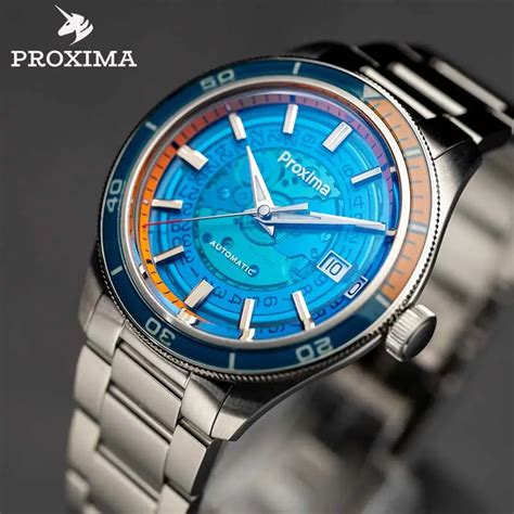 proxima watches for sale.